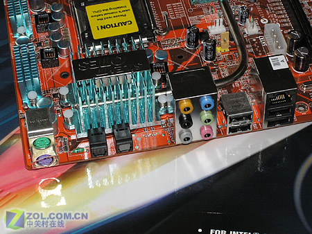 ��1099Ԫ �����ȹܳ�Ƶ��P965������ͼƬ����,ͼ1-ZOL�йش����ߵ�1��