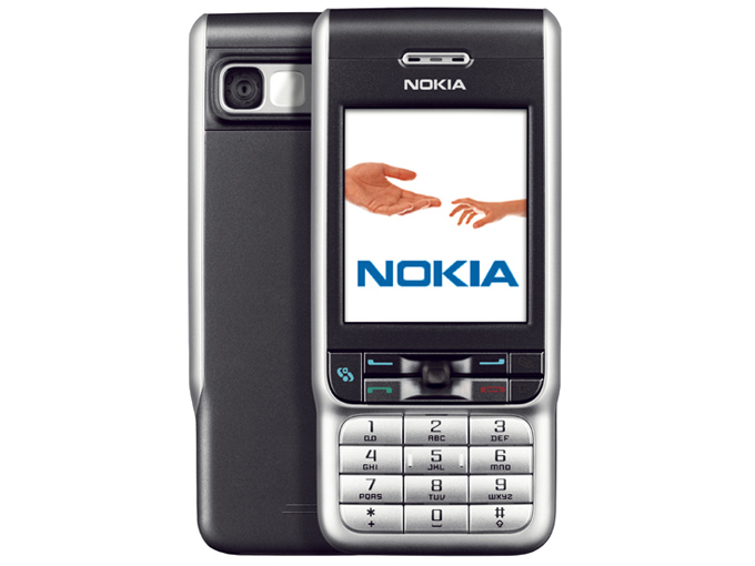 ŵ���ǣ�NOKIA��3230ͼƬ���� ��3�� -ZOL�йش����ߵ�3��