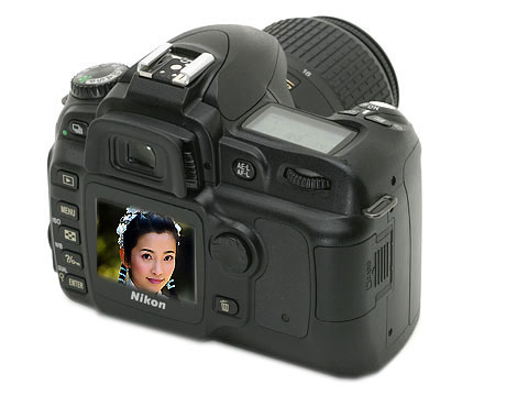 �῵��Nikon��D50/�׻�ͼƬ���� ��5�� -ZOL�йش����ߵ�5��