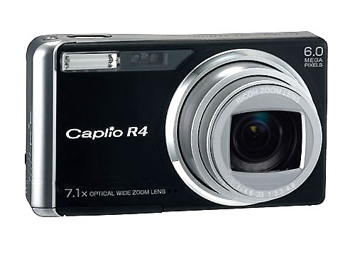 ���⣨Ricoh��R4 ��1��
