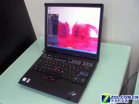 ����ThinkPadIBM ThinkPad R51e 1843JC1ͼƬ���� ��9�� -ZOL�йش����ߵ�9��