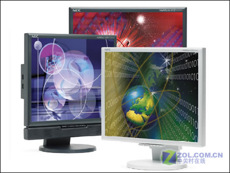 ÿ�µ�һǧ NEC����2070WNX�����̻�ͼƬ����,ͼ2-ZOL�йش����ߵ�2��