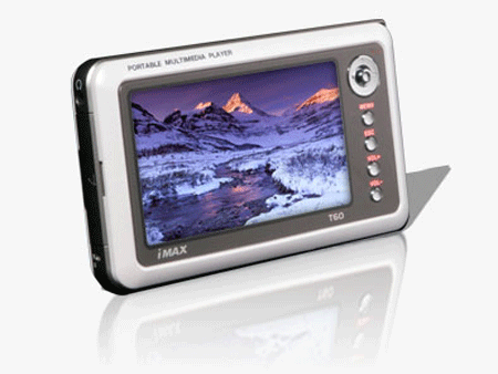 �������ͣ�IMAX������iMAX-T60��20GB��ͼƬ���� ��2�� -ZOL�йش����ߵ�2��