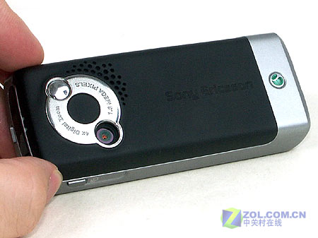 ���ᰮ���ţ�Sony Ericsson��K510cͼƬ���� ��34�� -ZOL�йش����ߵ�34��