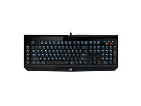 �����ۿƼ����ؼ۴�����Razer BlackWidow�ڹѸ��ռ������ ��Ʒ�л�/ȫ�������ؼ۴���!