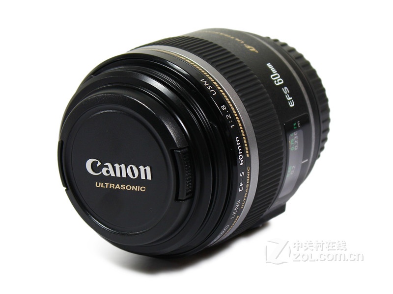 ���ܣ�Canon��EF-S 60mm f/2.8 USM΢�� ��1��
