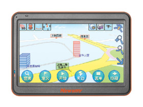 Ŧ�� Q8HD gps���� 5����� 4G ˫�����ͼ ˫���ӹ� RMVB��Ƶ���� Ŧ��GPS Q8HD