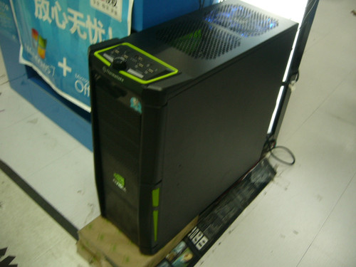 GTX460顿жԣŰվ֮ã 
