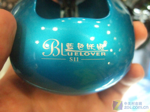 ����Wall-E ��ɫ����S11����ͷ���� 