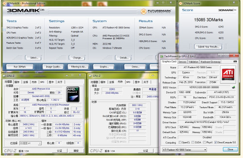 GTX460顿iGameGTX460 PK HD5830--ƪ 