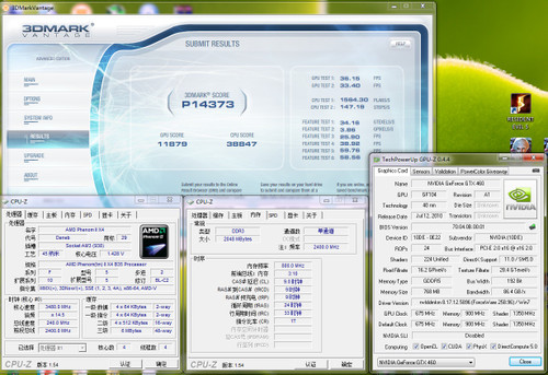 GTX460顿iGameGTX460 PK HD5830--ƪ 