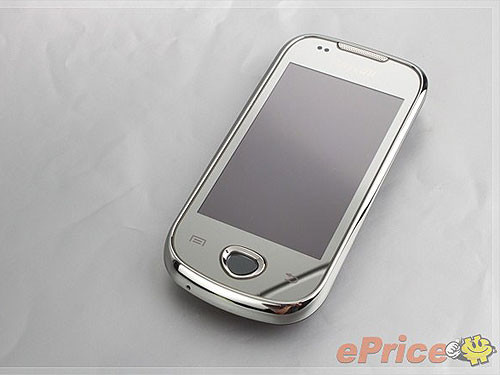Samsung Galaxy 580 