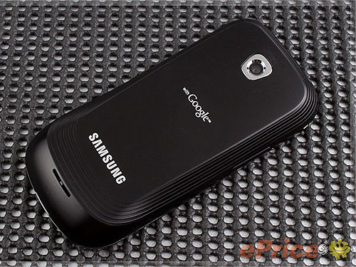 Samsung Galaxy 580
