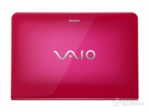 i5芯HD5650独显 索尼EA38粉色本6199元 