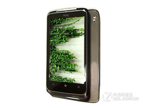 HTC 7 Surround 图片(2)-迅龙电讯