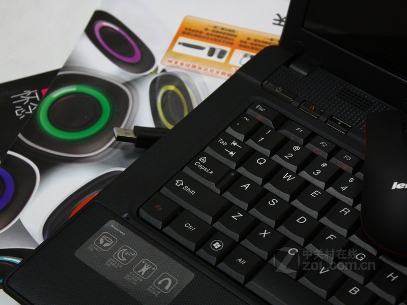 ���루lenovo��G460A-ITHͼƬ���� ��4�� -ZOL�йش����ߵ�4��
