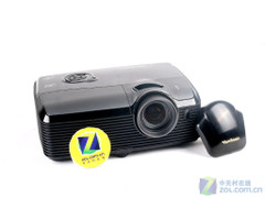 超强色彩 优派1080p投影Pro8200首测 