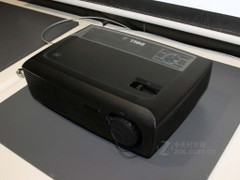 便携商务投影特价 戴尔 1410X仅4280元 