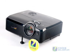 超强色彩 优派1080p投影Pro8200首测 