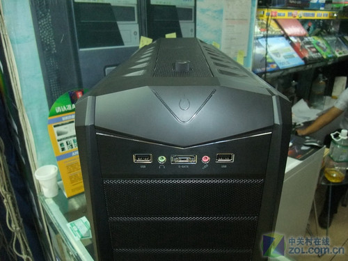 先马i9