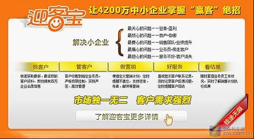 '小企业营销之道