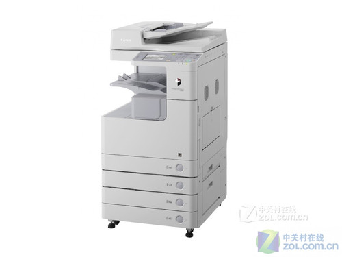 简由精生 佳能iR2535i数码复合机特卖_佳能 iR
