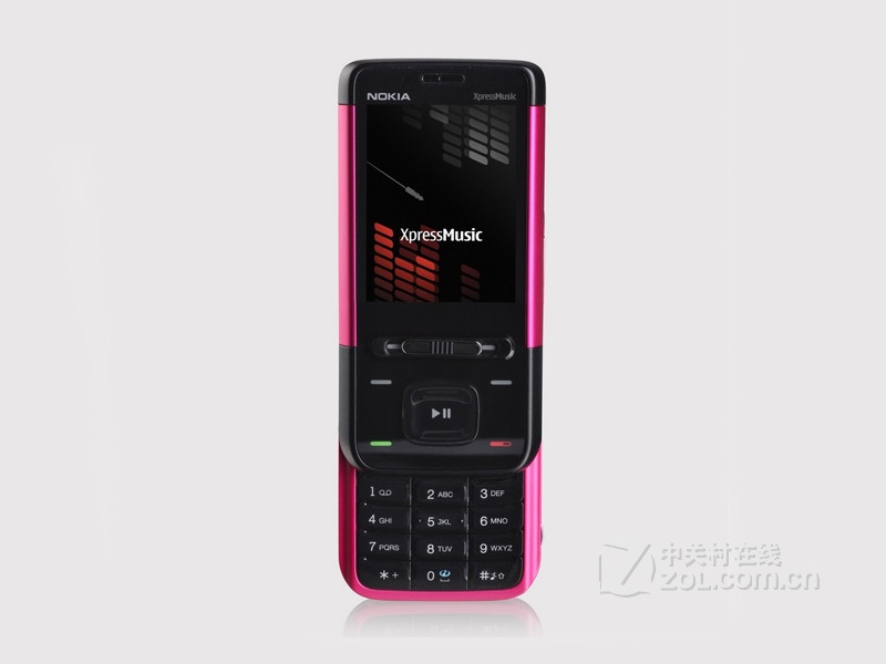 ŵ���ǣ�NOKIA��5610XMЧ��ͼ ��1��