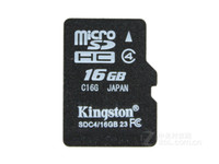 ���̳�3���꡿��������������ʿ��/KINGSTON MicroSDHC�� Class4 TF16G