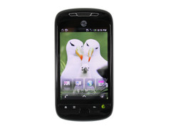 【高通 骁龙Snapdragon MSM7227橙色手机大