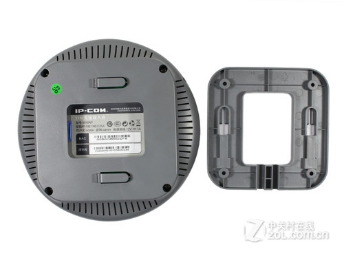 ���ҵ��������� IP-COM��APͻ��100M���