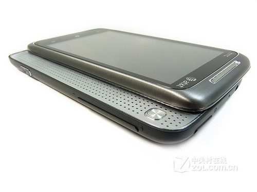 HTC 7 Surround 图片(6)-迅龙电讯