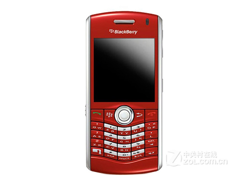 ��ݮ��BlackBerry��8110ͼƬ���� ��3�� -ZOL�йش����ߵ�3��