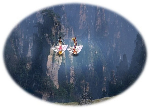 《征途2》玄兽:无师自通的天才管家