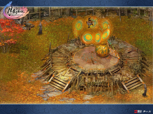 ����Ӱ��˵�����ղ��� ��������PVP�淨 