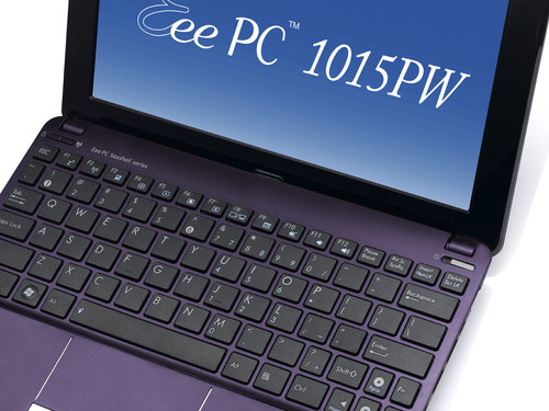 Eee PC 1015PW������ 