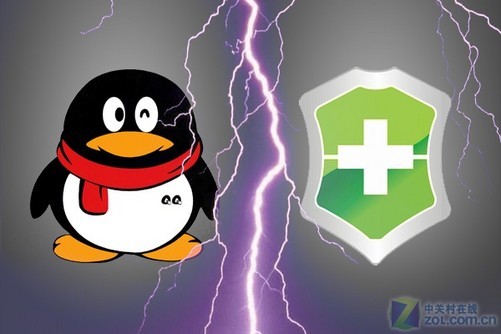 奇虎360腾讯_360 奇虎 腾讯_奇虎360和腾讯qq怎么样了