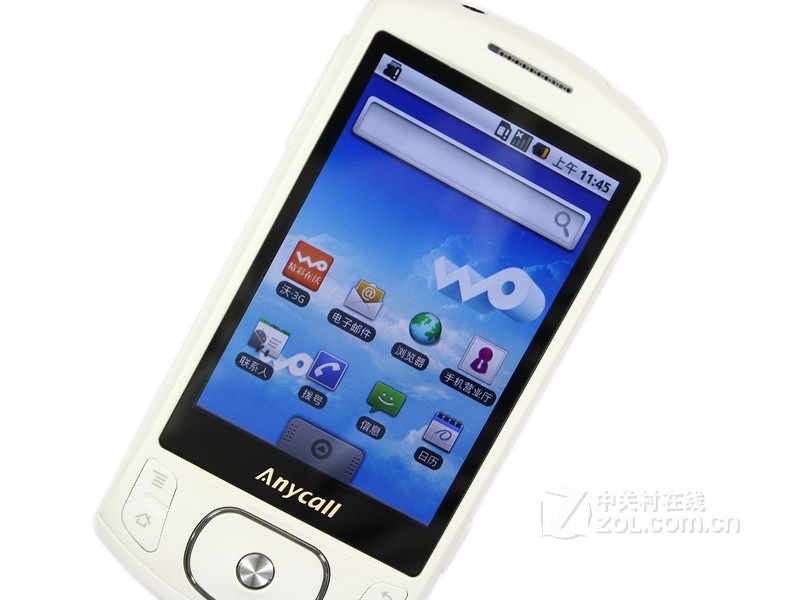 [三星I6500U怎么样？三星I6500U怎么样？