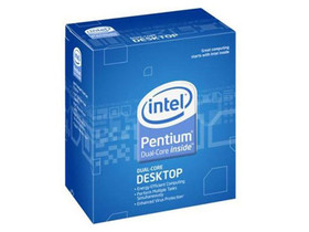 Intel ����˫�� E5800��ɢ��ͼƬ