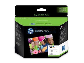 HP 57(Q7931AA)��ɫī��+100ҳ��ֽ��װ 010-82662803
