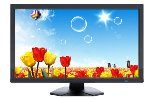 最超值的16：10液晶 牡丹全新19寸LCD售价699元 