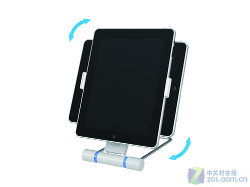 解放双手乐享iPad i-Stand S3新品上市
