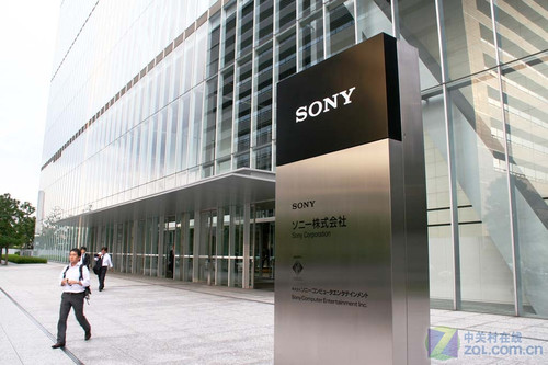 深访索尼 掌门 :我们只做最好的产品_索尼液晶