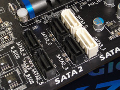 技嘉P67