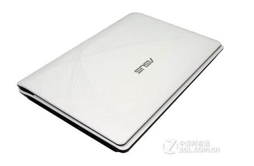 i5芯HD5470独显 华硕A40白色版4700元 