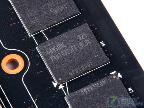 实战主流游戏 翔升GTX580助力极限画质