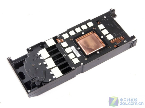 实战主流游戏 翔升GTX580助力极限画质