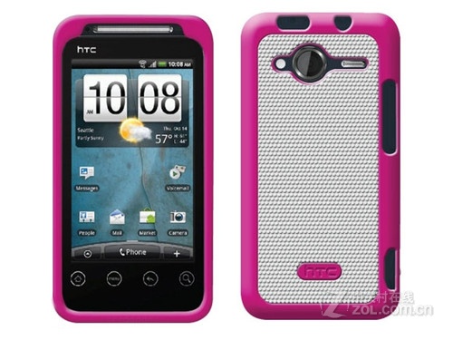 HTC Knight 图片(3)-迅龙电讯