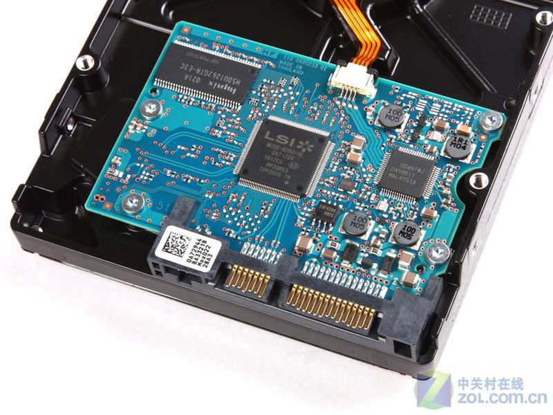 ������Hitachi��P7K500 500GB 7200ת 16MB SATA2��HDS721050CLA362��ͼƬ���� ��3�� -ZOL�йش����ߵ�3��