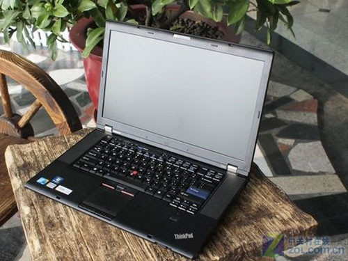 秉承黑色传统 Thinkpad T510强在一寸间 