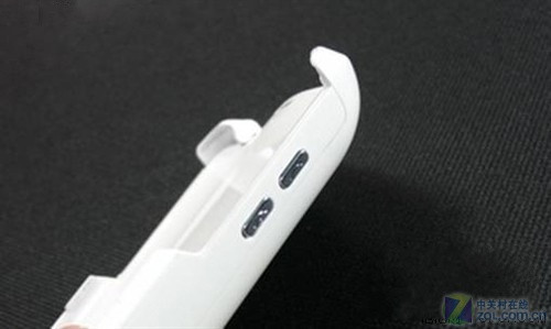 远望惊现Touch 4苹果皮 29日水货行情